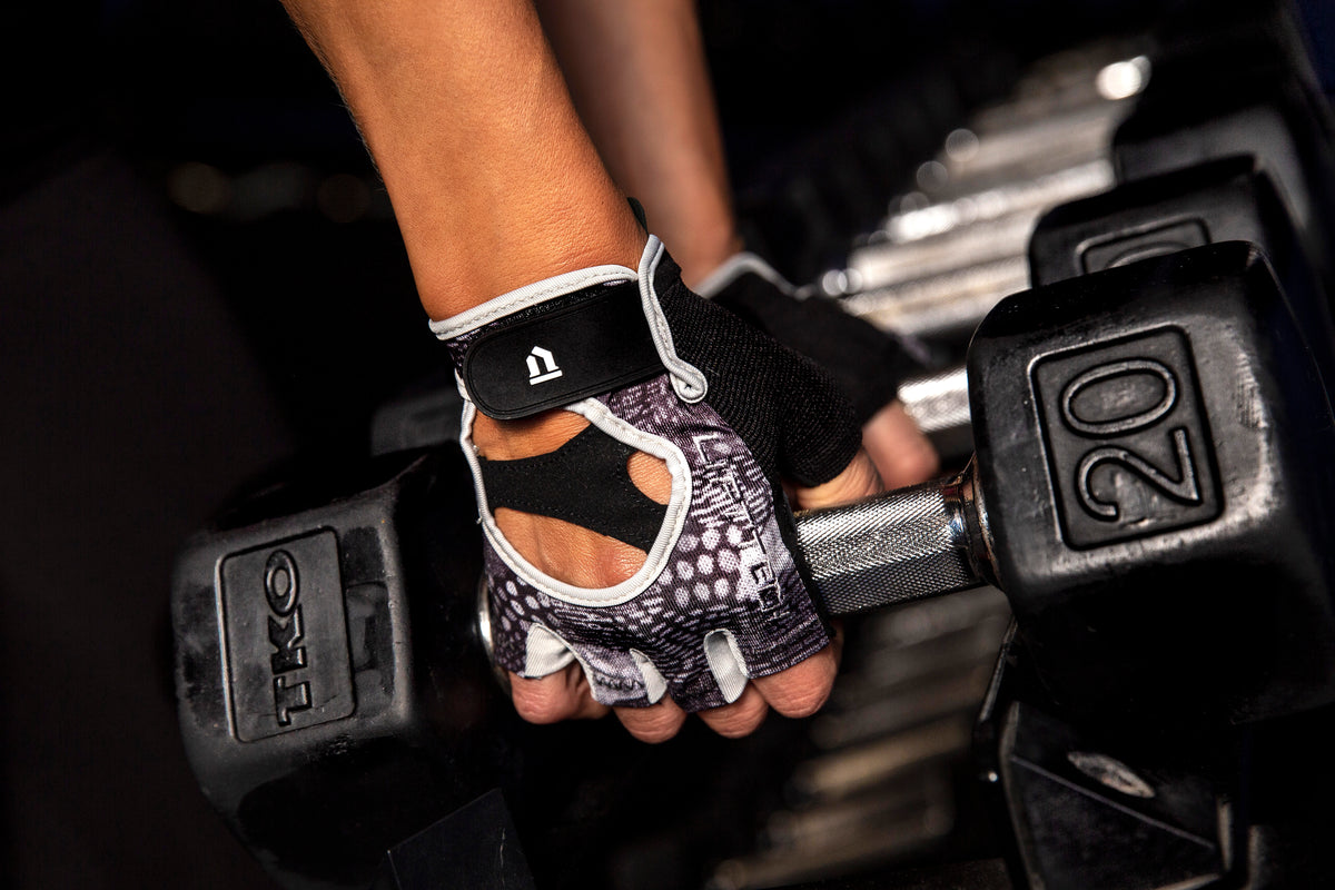 Gloves - Lift Tech Fitness