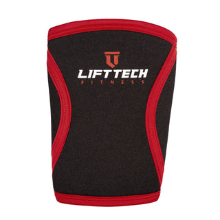 PRO 5MM KNEE SLEEVES