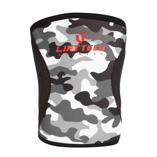 COMP 7MM KNEE SLEEVES