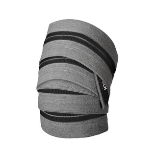 COMP KNEE WRAPS