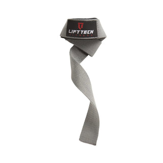 PADDED COTTON LIFTING STRAPS