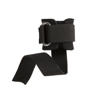 NEO WRIST SUPPORT LIFTING STRAPS