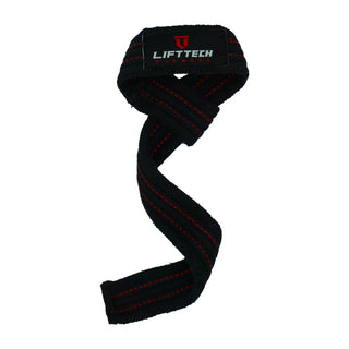 EXTREME PADDED LIFTING STRAP