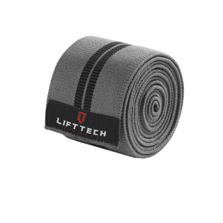 COMP KNEE WRAPS