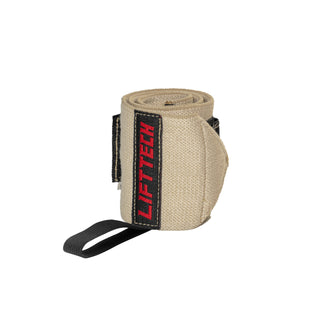 COMP THUMB LOOP WRIST WRAPS