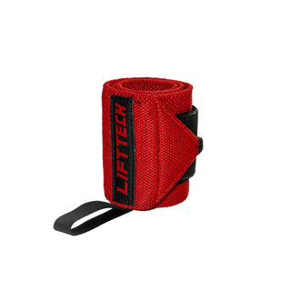 COMP THUMB LOOP WRIST WRAPS