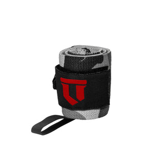COMP THUMB LOOP WRIST WRAPS
