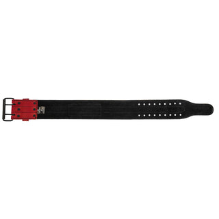 4" PRO LEATHER BELT