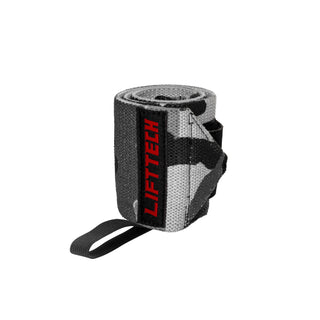 COMP THUMB LOOP WRIST WRAPS