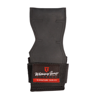 WHITNEY JONES RUBBER WW ARMOR PADS