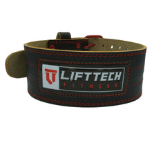 Load image into Gallery viewer, 4" PRO LEATHER BELT
