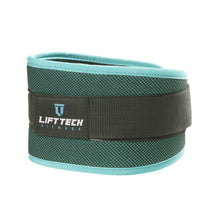 Load image into Gallery viewer, 5” WOMENS FOAM BELT