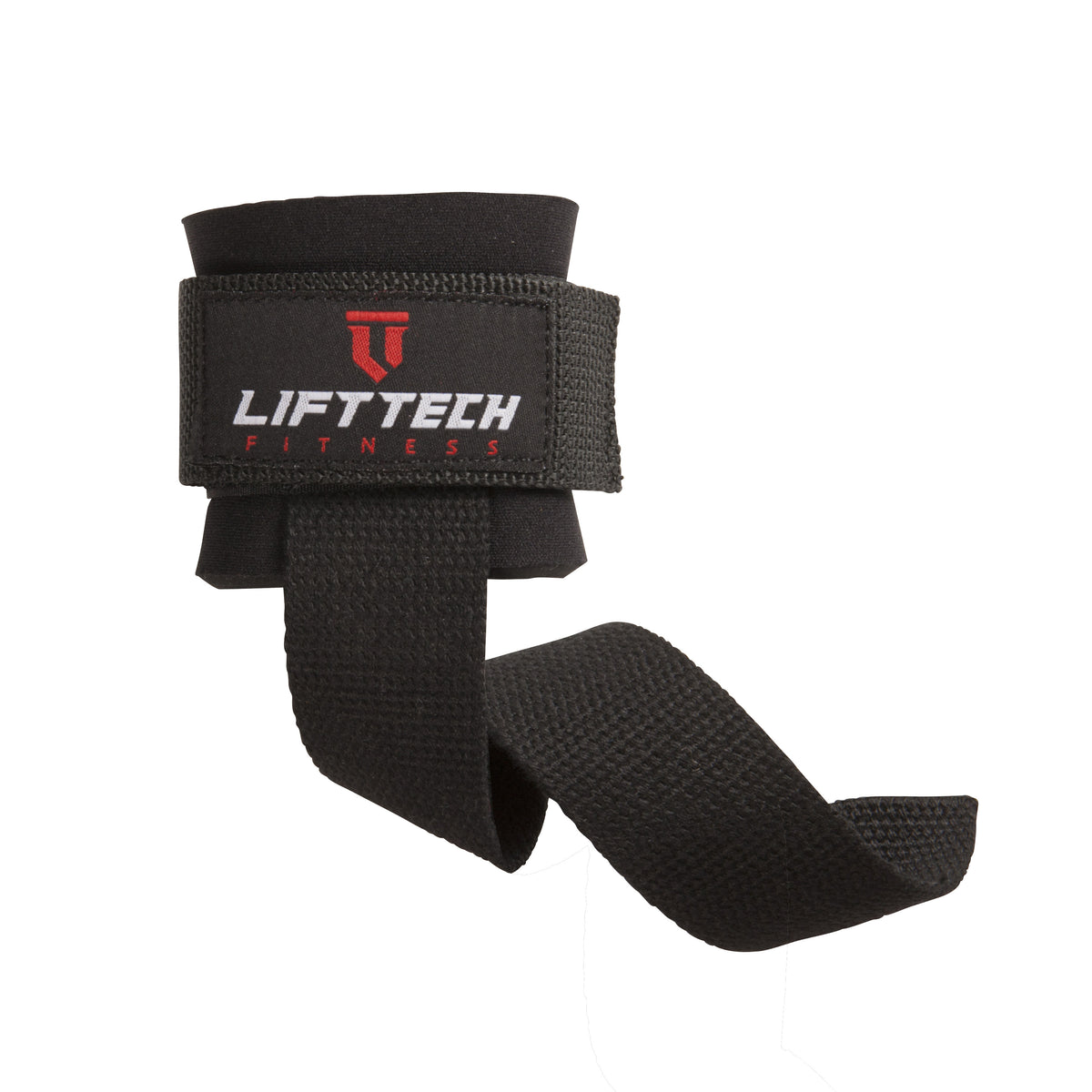 NEO WRIST SUPPORT LIFTING STRAPS – Lift Tech Fitness