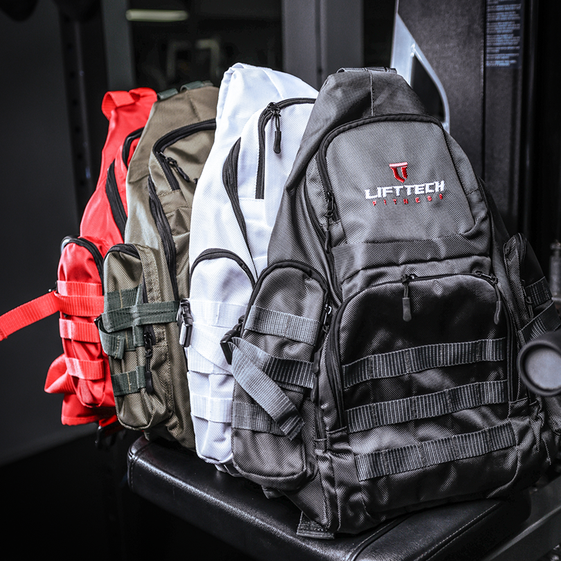 TECH SLING BAG Lift Tech Fitness