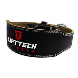 CUSTOM LIFTING BELT