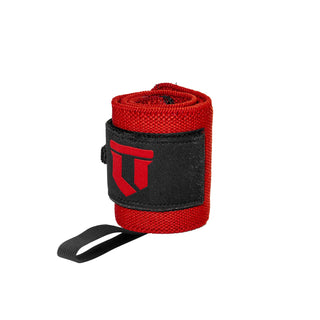 COMP THUMB LOOP WRIST WRAPS