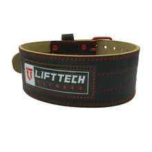 Load image into Gallery viewer, 4&quot; PRO LEATHER BELT
