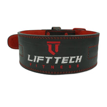 Load image into Gallery viewer, 4&quot; ELITE LEATHER BELT
