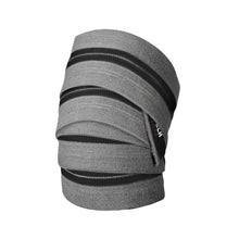 Load image into Gallery viewer, COMP KNEE WRAPS
