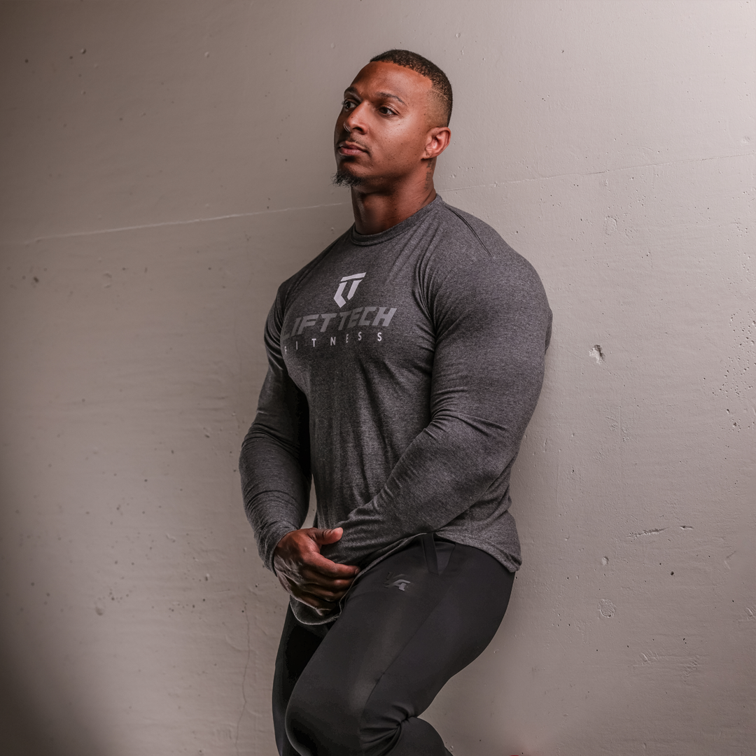 【CPGN STUDIO】Long Sleeve Heavy Overfit Scratch Logo R CPGN STUDIO】Long Sleeve Heavy Overfit Scratch Logo R