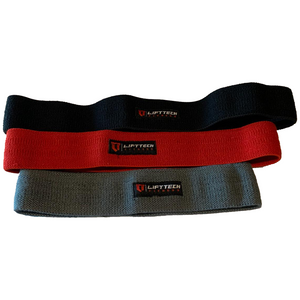 PRO RESISTANCE BANDS