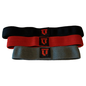 PRO RESISTANCE BANDS