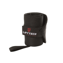 Load image into Gallery viewer, PRO THUMB LOOP WRIST WRAPS
